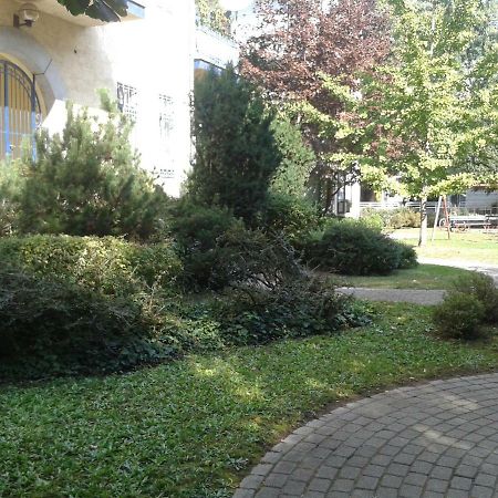 Lily Apartman Budapest Exterior photo