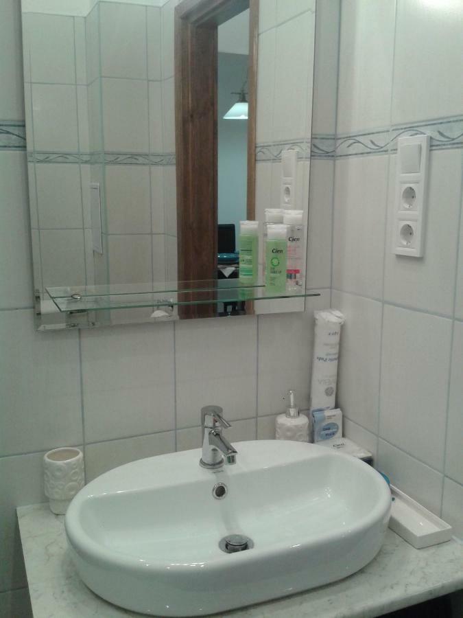 Lily Apartman Budapest Exterior photo