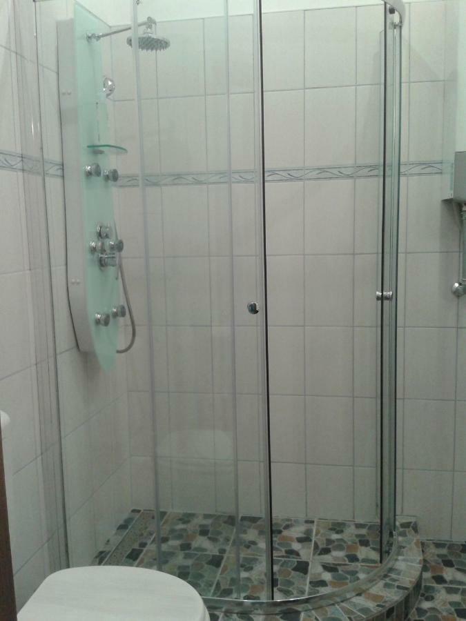 Lily Apartman Budapest Exterior photo