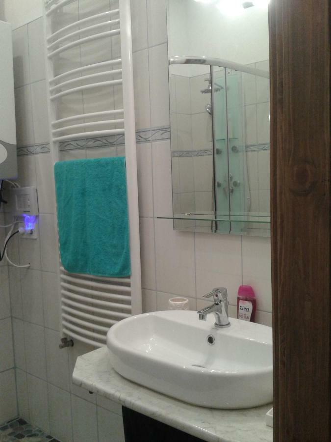 Lily Apartman Budapest Exterior photo
