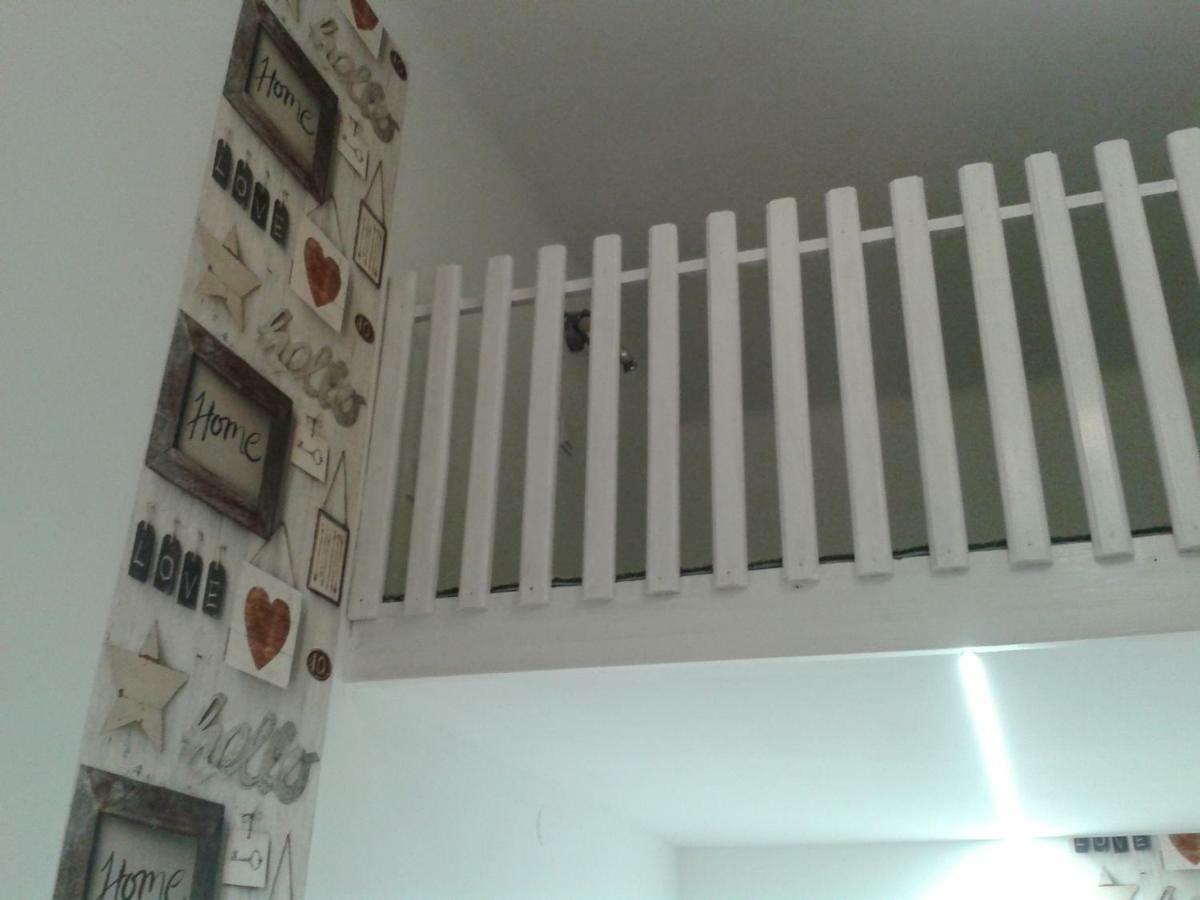 Lily Apartman Budapest Exterior photo