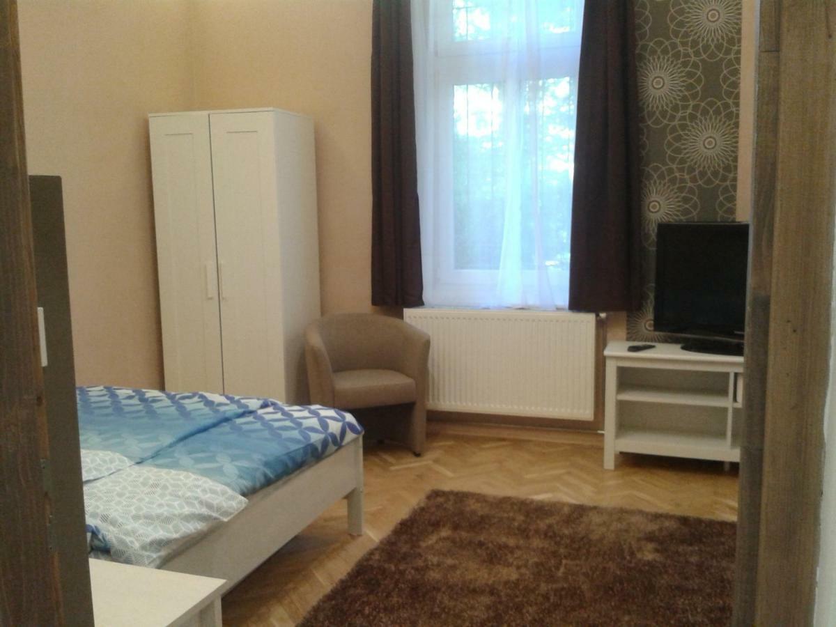 Lily Apartman Budapest Exterior photo